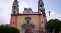 Enclavada en la región oriente del estado de Morelos, la ciudad de Cuautla cuenta con el mejor clima, atractivos naturales, balnearios, patrimonio cultural y mucha historia…